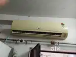 Lg ac 1.5 tan