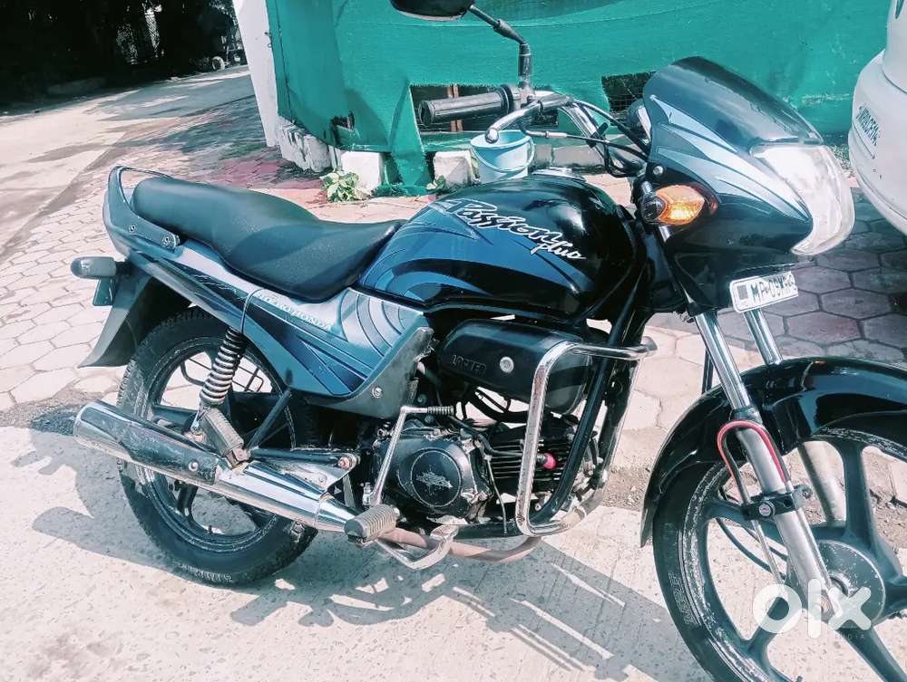 1 owner full working