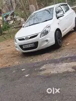 Hyundai i20 2010 Petrol 100000 Km Driven