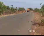 Commercial 1 Acre Land for Lease Shankarpalli, Mominpet
