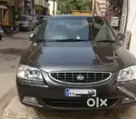 Hyundai Accent Hatchback 2022 Petrol Well Maintained