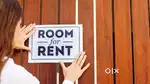 Room/Flat/Shop available for family and bachelors at reasonable rent