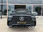 Mercedes-Benz GLE COUPE 3.0 53 AMG 4MATIC Plus, 2020, Petrol