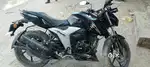 Apache RTR 160 4V