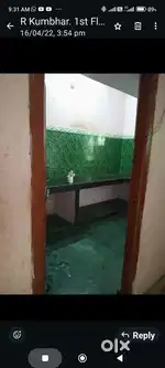Residential purpose