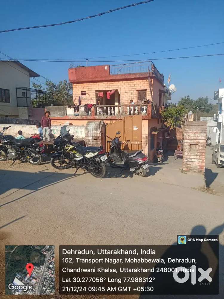 Commercial /Godawon/warehouse