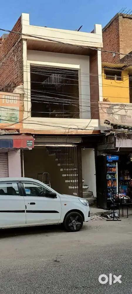 Shop for rent