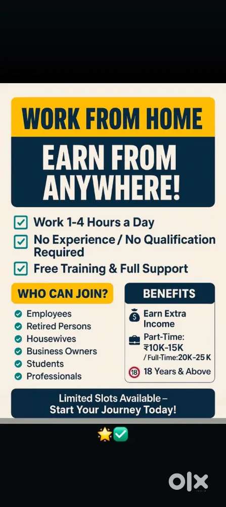 Assistant supervisor