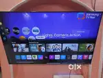 Samsung 65 inches brand new