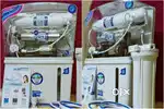 A water Purifier Ro + UV+ UF+ Tds Aqua Grand Brand New available 5800