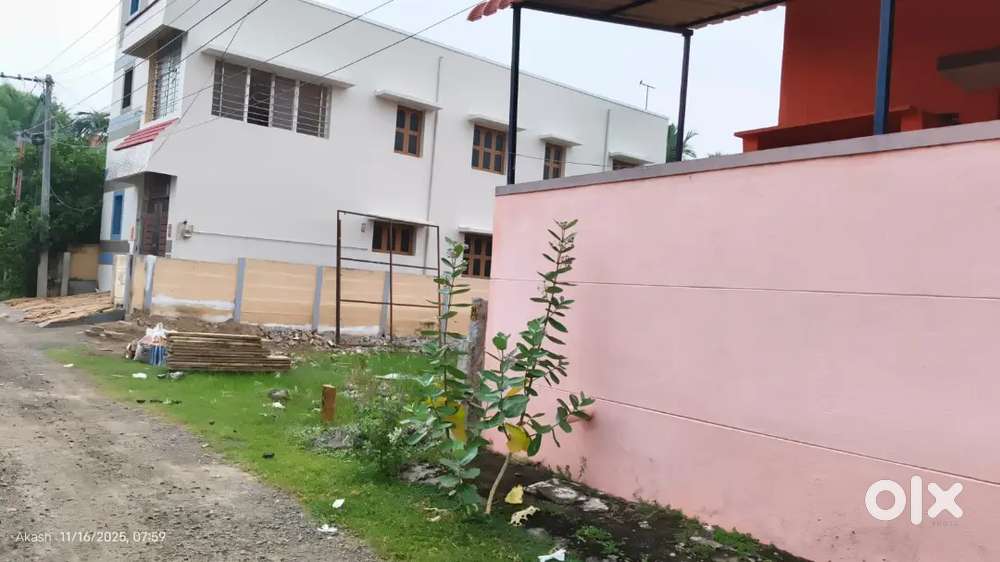 Prime location property for sale@OMR