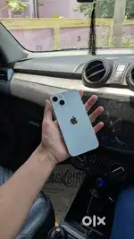 iPhone 13 (128)gb fresh