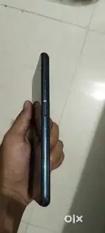 Poco x3 6gb ram 64GB storage