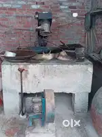 Namkeen machine set
