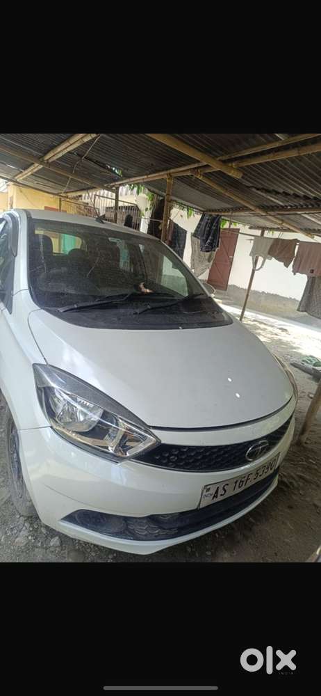 I m a driver with my own car