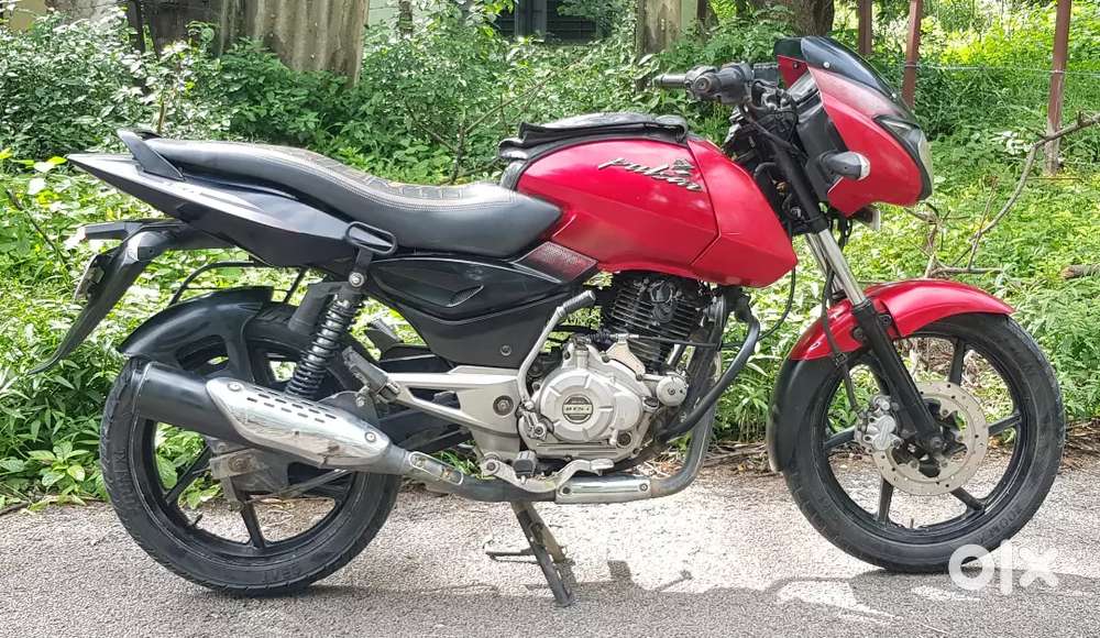 Pulsar 150cc 2013 model for sale