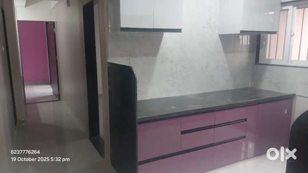 2Bhk Flat Near Vishrambag Sangli Brokerage Visit Fee Apply