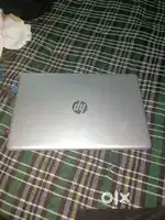 Hp laptop sell