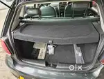 Volkswagen Polo 2017 Petrol Well Maintained