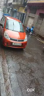 Maruti Suzuki Zen Estilo 2011 Petrol 42102 Km Driven