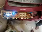 AC REPAIRING   WASHING MACHINE REPAIRING FRIDGE REPAIRING