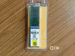 Ram 8 gb ddr 4 2666 mhz