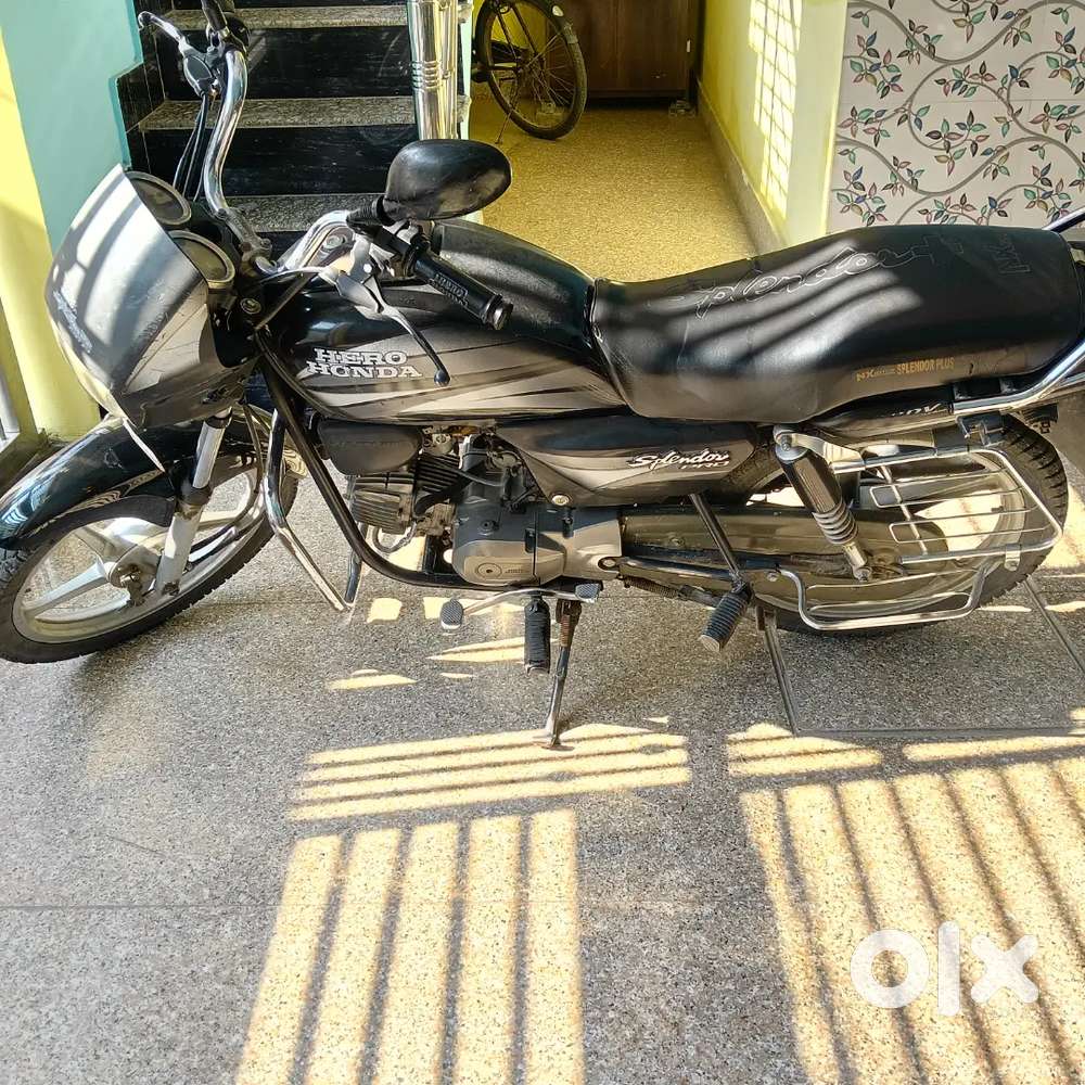 Hero Splendor Pro for sale