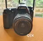 Canon EOS 70D  camera– Perfect Blend of Speed and Quality