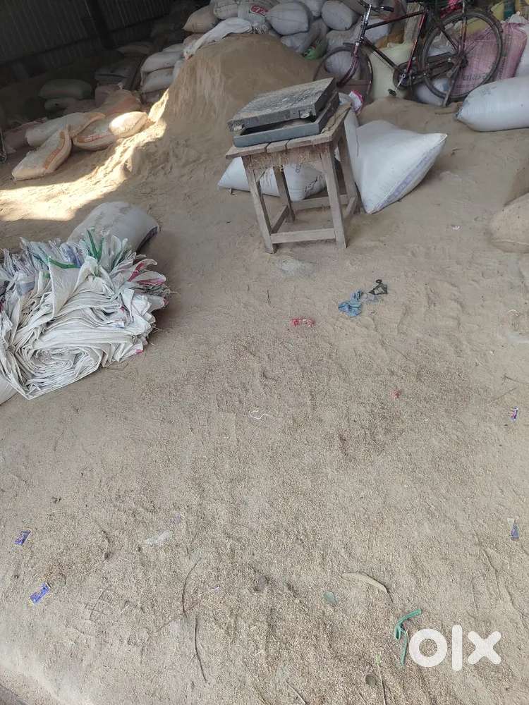 बरन फिल्टर मशीन चलाने की आवश्यकता