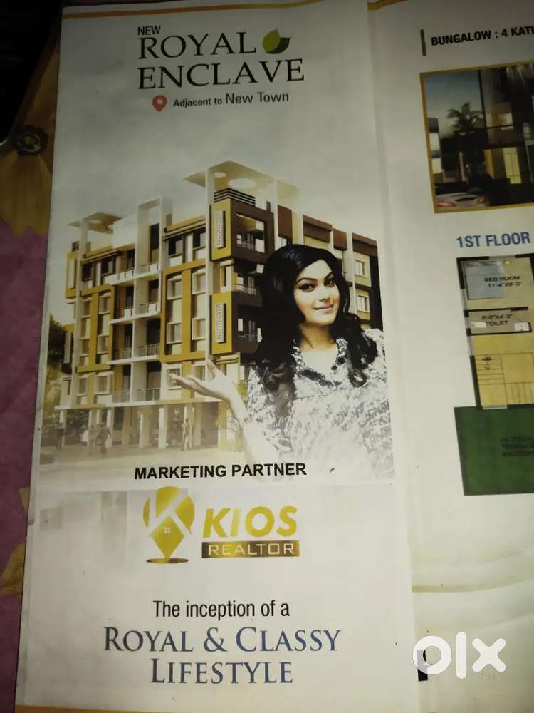 Ready to Move Bunglow