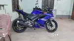 Yamaha R15 v3