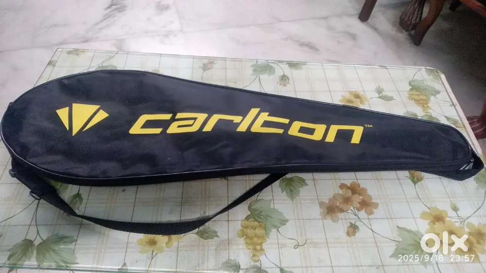 Carlton  ignite 200 badminton racket