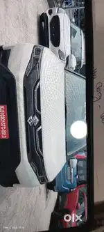 Car washing