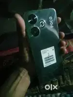 Poco m6 plus 6 128