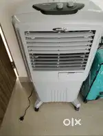 Symphony 40 L Room/Personal Air Cooler