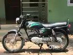 Max 100 for sale tn registration