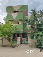 1bhk with furnished flat