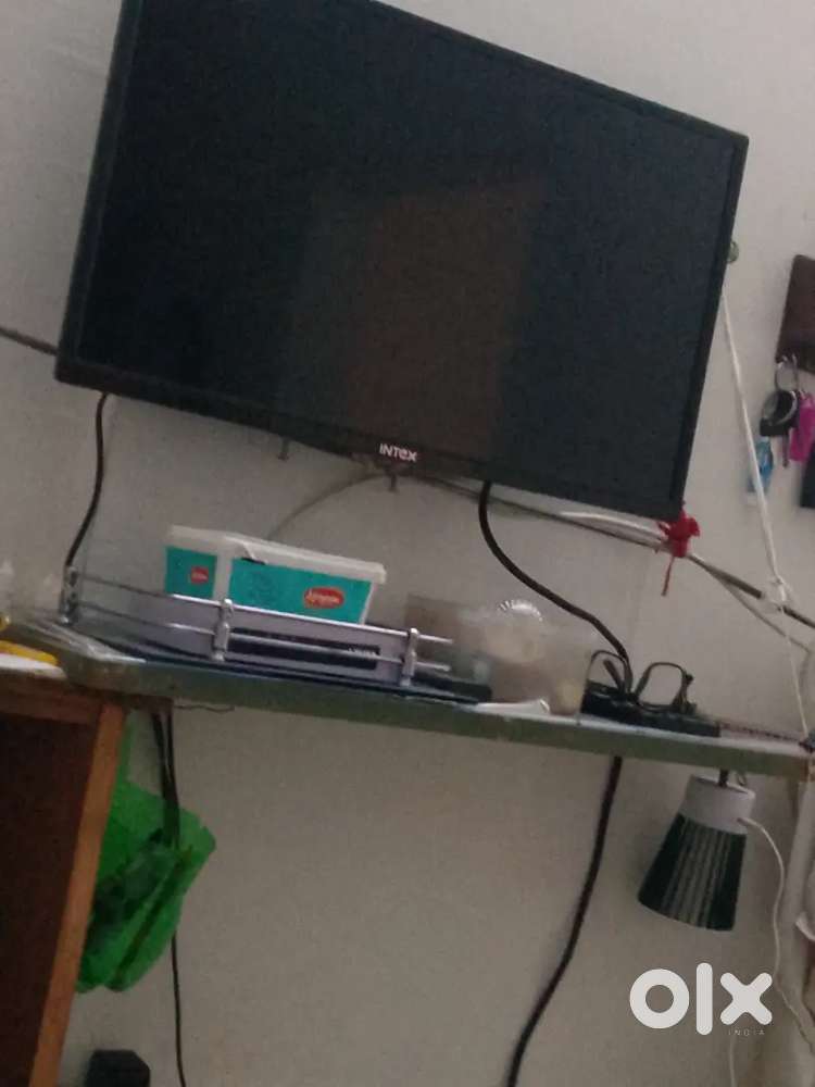 LED TV INTEX