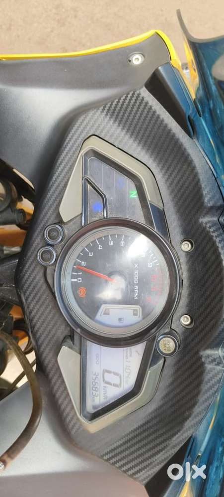 Sell the bike