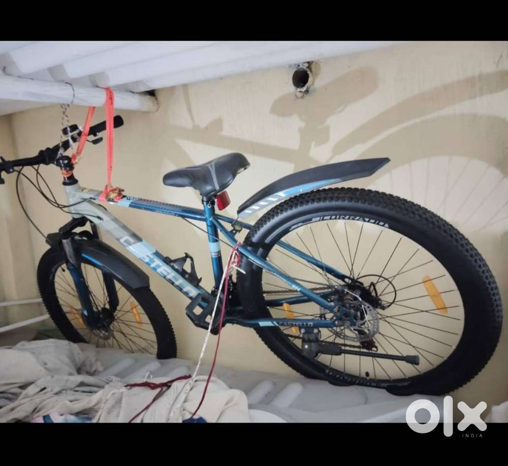 Branded new castello gear cycle 26 inches for sale