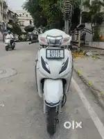 Honda Activa 6 g good condition