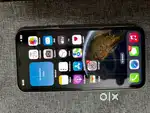 Iphone x 256 GB WHITE COLOUR FOR SALE