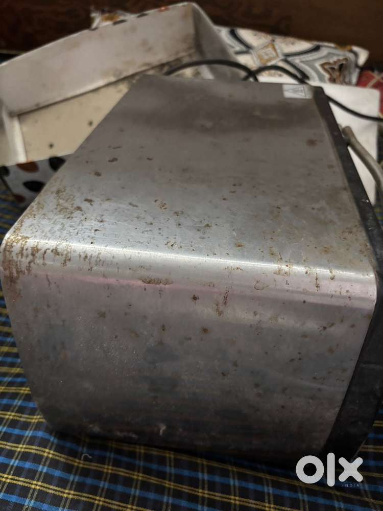 Owen from bajaj non use just keep from one years
