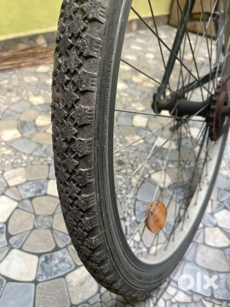 Rockrider from Decathlon