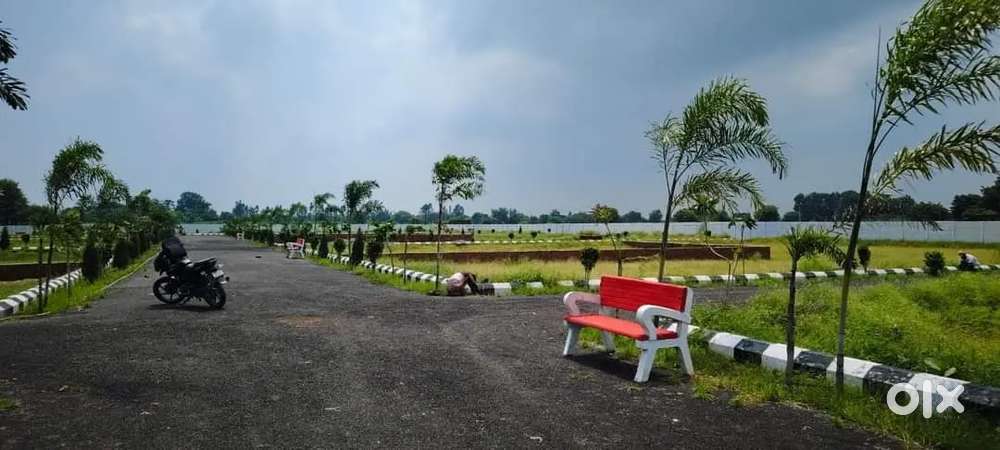 हम करेंगे आप के सपनों को सच अप्रूव्ड प्लाट के साथ बैंक लोन केसाथ