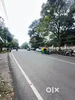 COMMERCIAL LAND SALE IN VAZHUTHACAUD