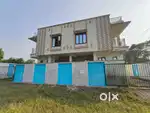 4+4 Duplex bunglow in 3 gunthas
