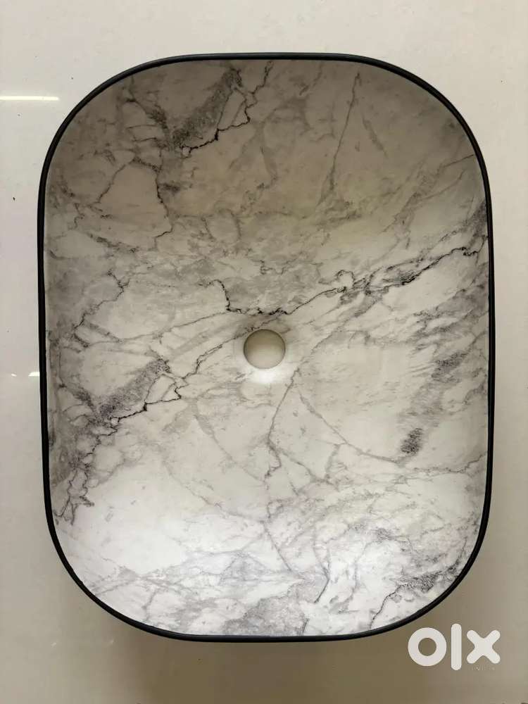 Brand New Wash Besin with Tap