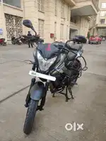 Pulsar NS 125/ 1st Owner/ Urgent sale /All paper clear