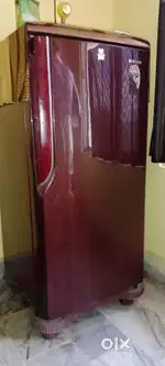 Samsung Fridge - 5 Star